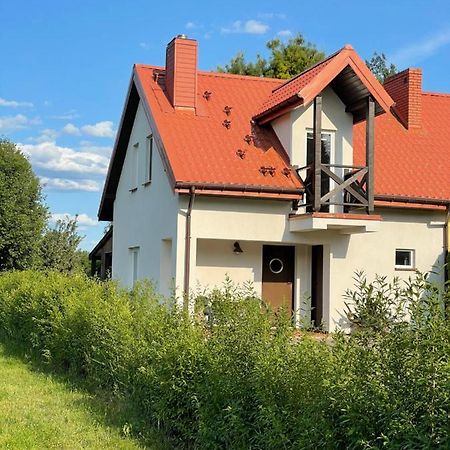Domek Nad Sniardwami Suchy Rog Extérieur photo