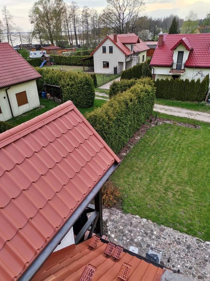 Domek Nad Sniardwami Suchy Rog Extérieur photo