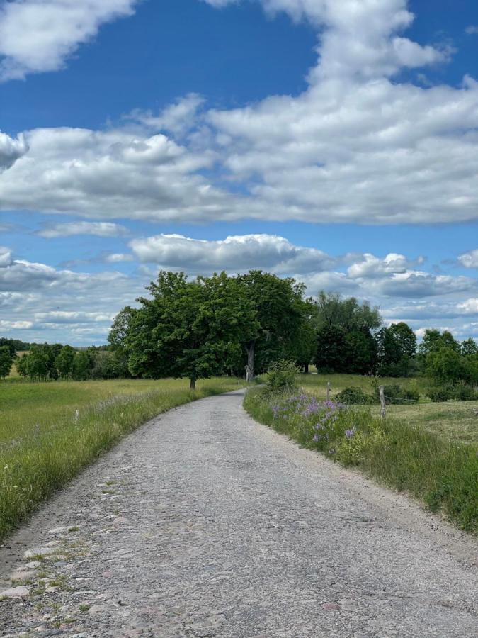 Domek Nad Sniardwami Suchy Rog Extérieur photo